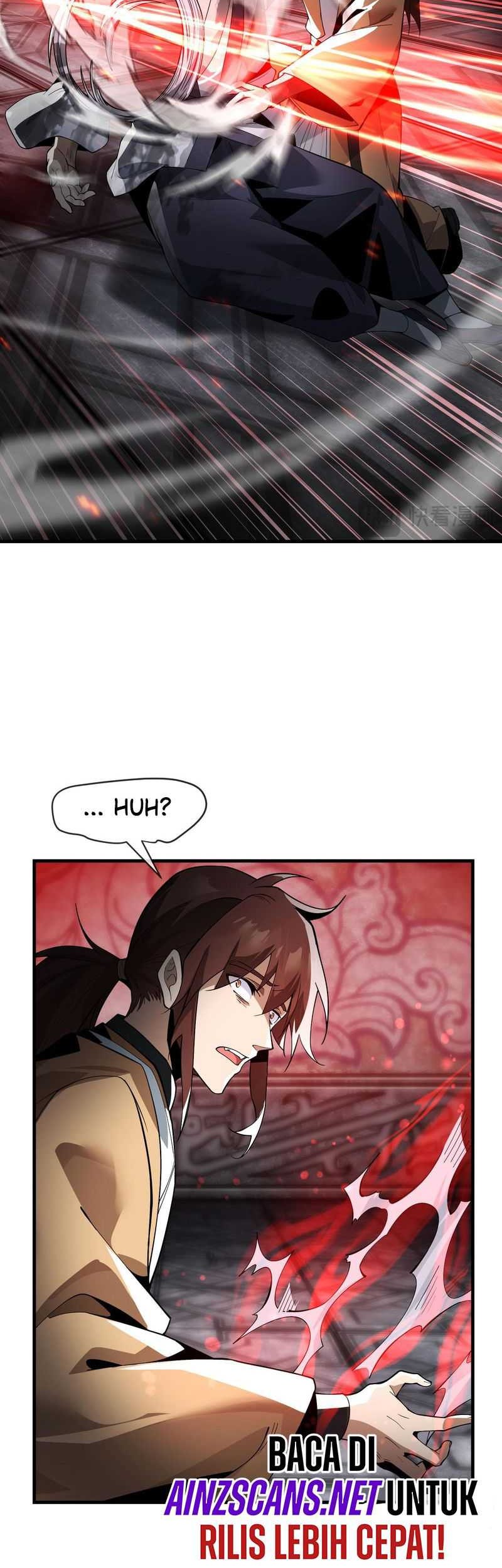 I Love the Demon Lord So Much That Even My Female Disciples Want to Kill Me Chapter 11 Gambar 7