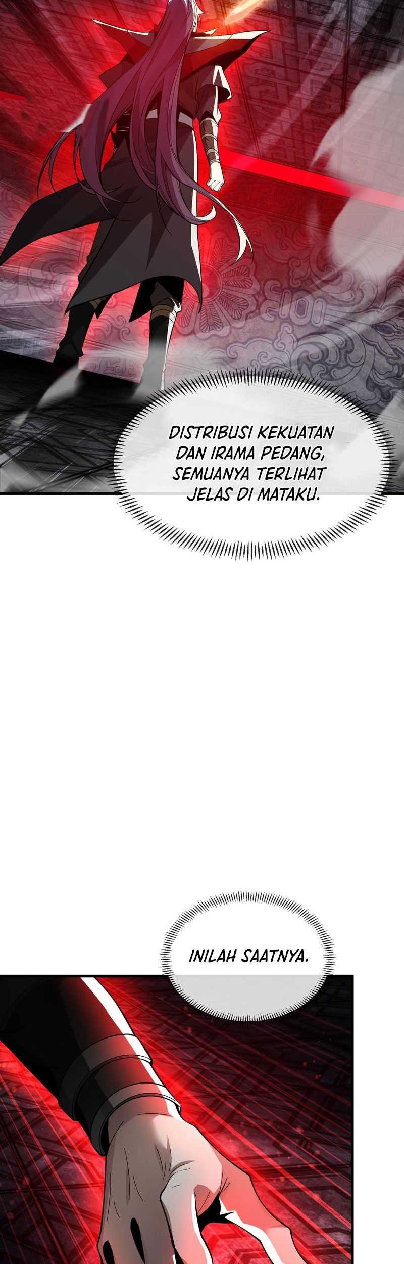 I Love the Demon Lord So Much That Even My Female Disciples Want to Kill Me Chapter 11 Gambar 25