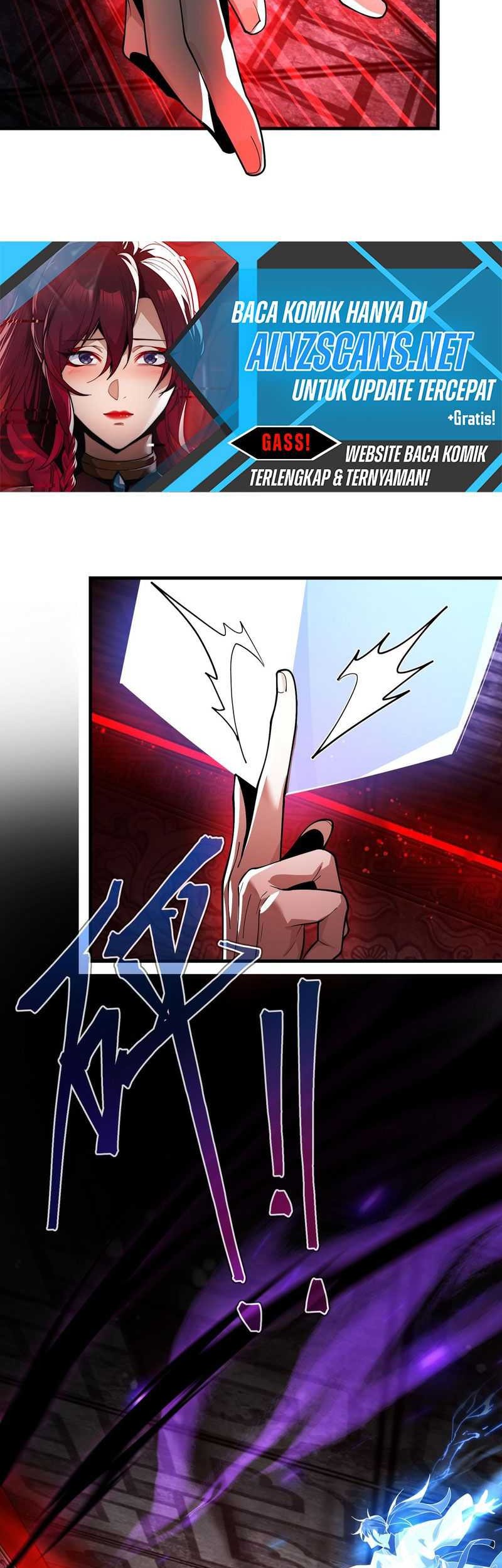 I Love the Demon Lord So Much That Even My Female Disciples Want to Kill Me Chapter 11 Gambar 26