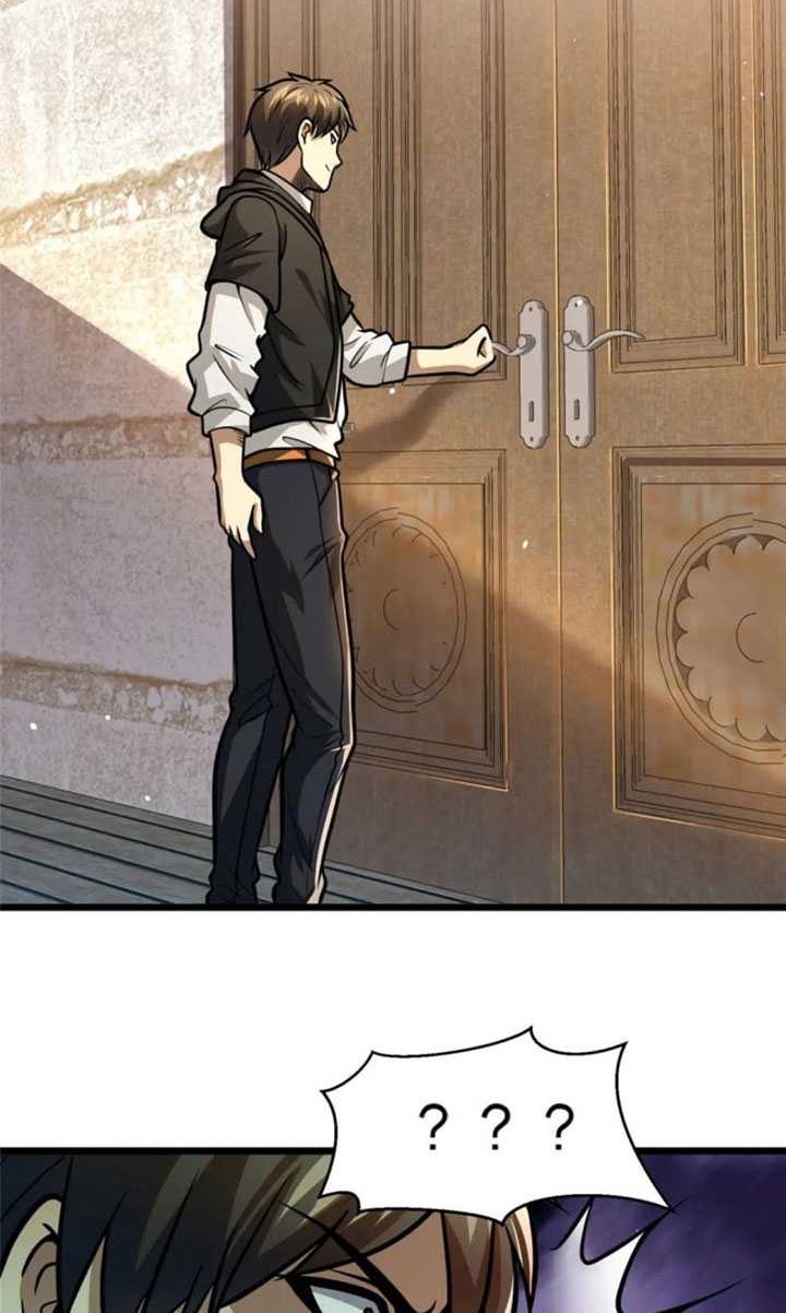 Urban God of Medicine Chapter 102 Gambar 5
