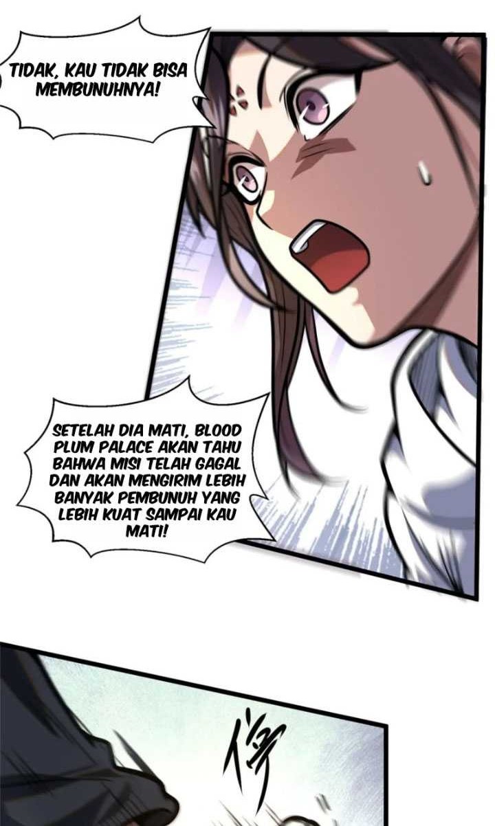 Urban God of Medicine Chapter 102 Gambar 21