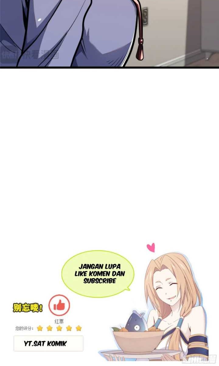 Urban God of Medicine Chapter 102 Gambar 25