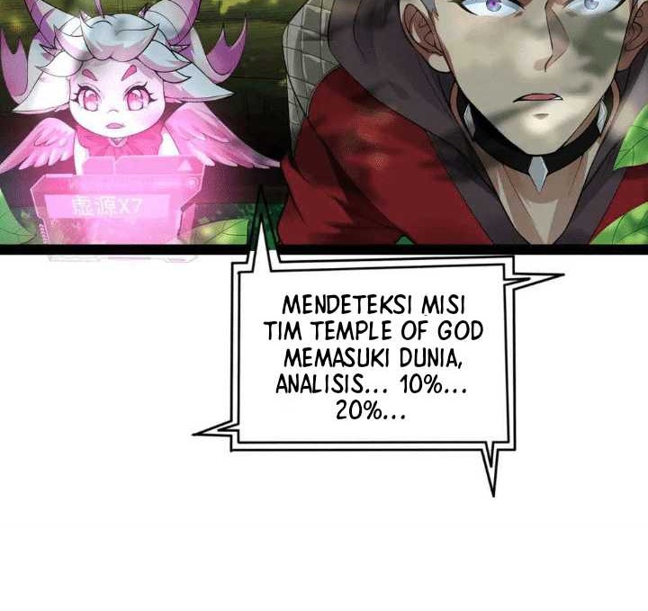 I Am The King Chapter 29 Gambar 25