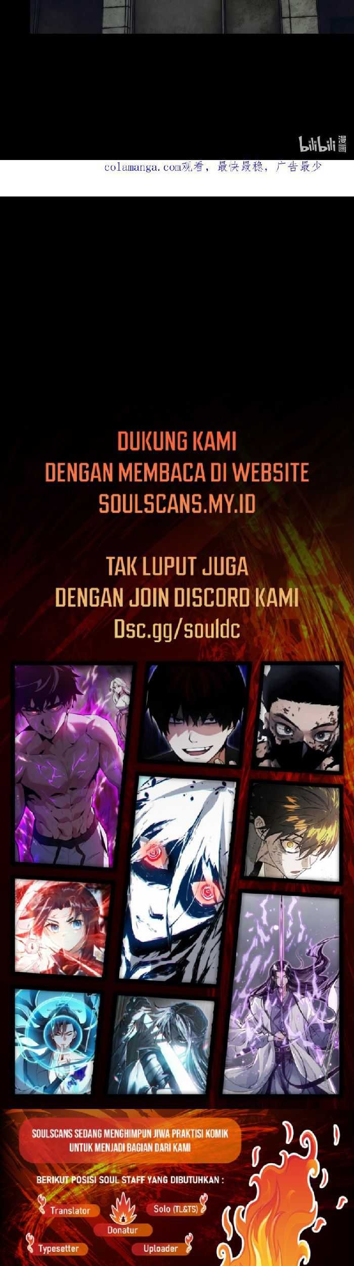 In the Face of Mental Illness Ghosts Are Nothing Chapter 32 Gambar 30