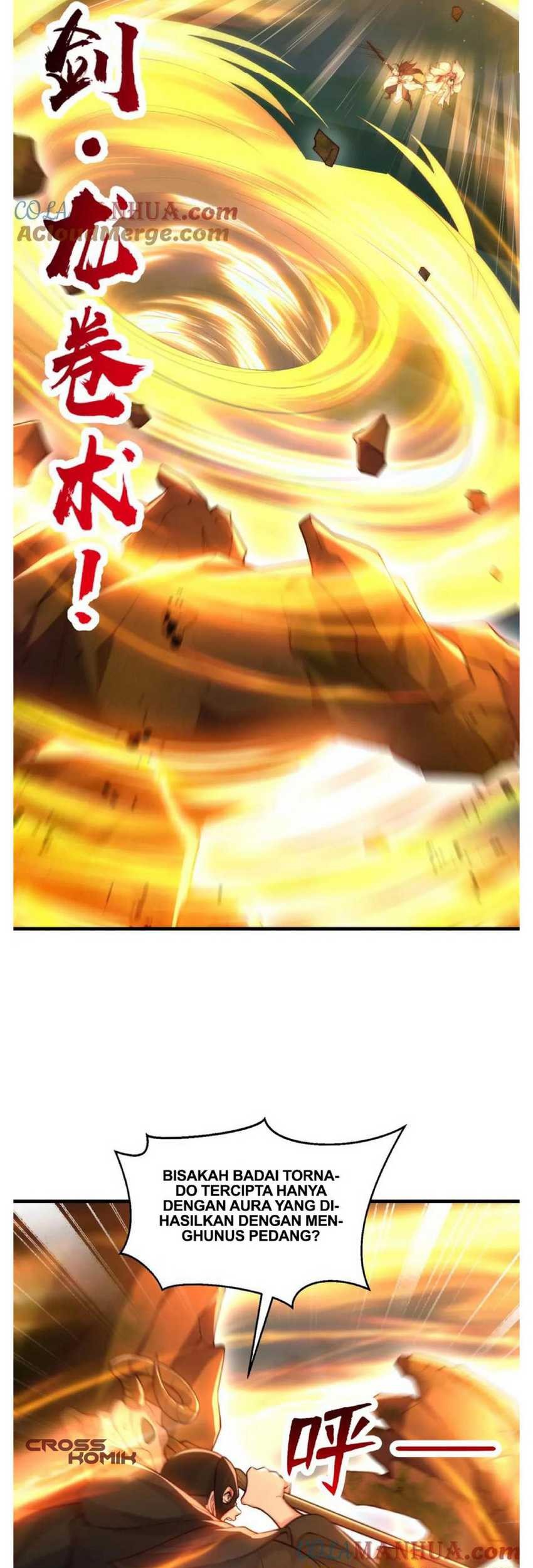 Starting With Confessing With the Beautiful Master Chapter 40 Gambar 37