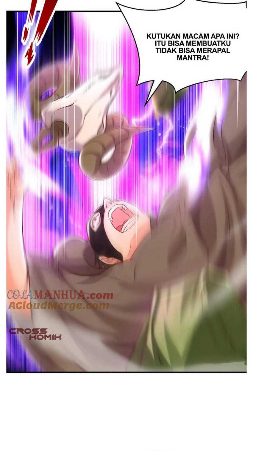 Starting With Confessing With the Beautiful Master Chapter 40 Gambar 40