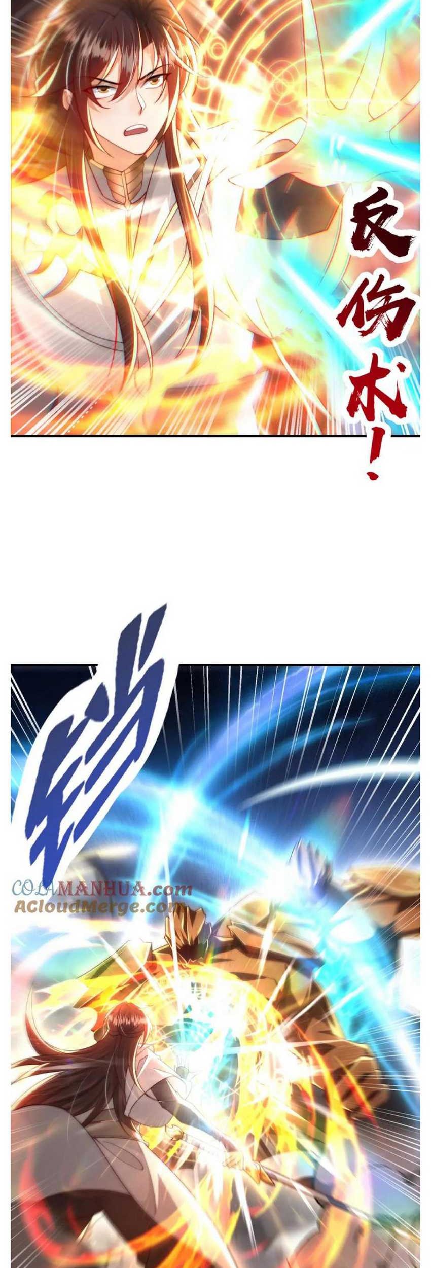 Starting With Confessing With the Beautiful Master Chapter 40 Gambar 20