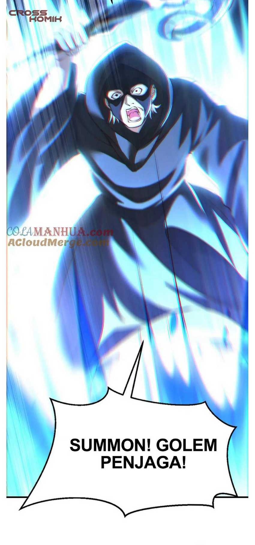 Starting With Confessing With the Beautiful Master Chapter 40 Gambar 32