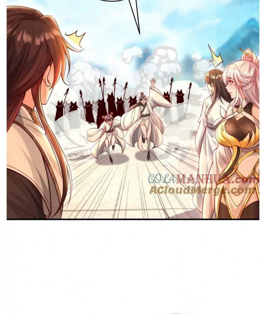 Starting With Confessing With the Beautiful Master Chapter 39 Gambar 44