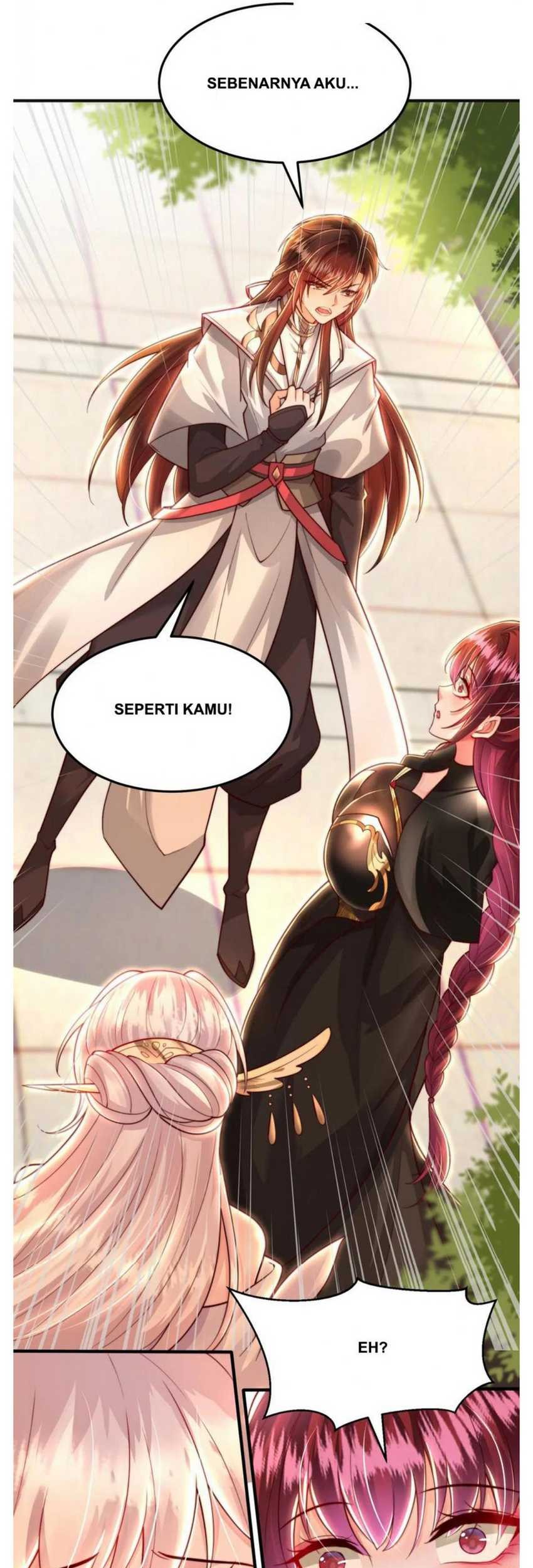 Starting With Confessing With the Beautiful Master Chapter 39 Gambar 25