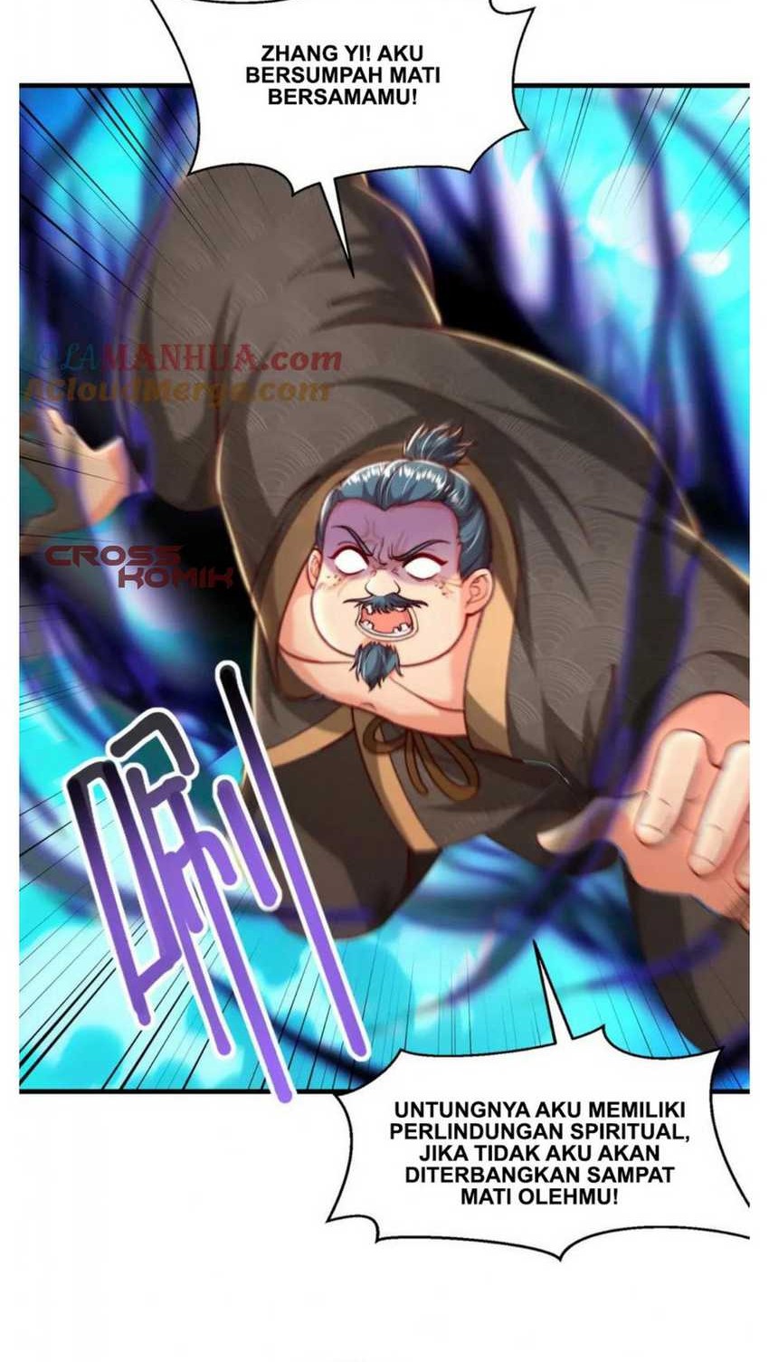 Starting With Confessing With the Beautiful Master Chapter 38 Gambar 41