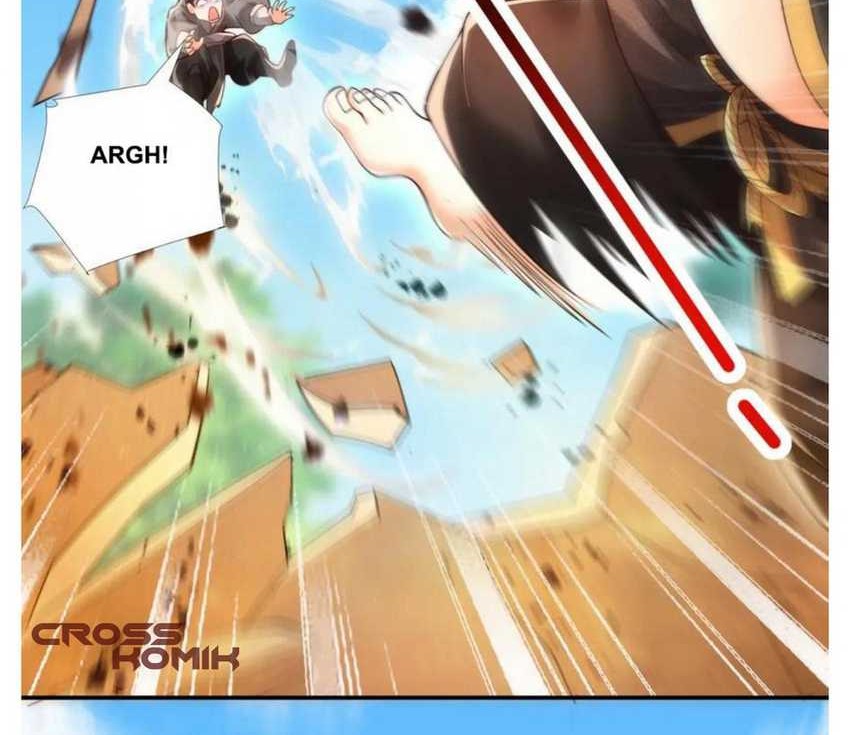 Starting With Confessing With the Beautiful Master Chapter 38 Gambar 33