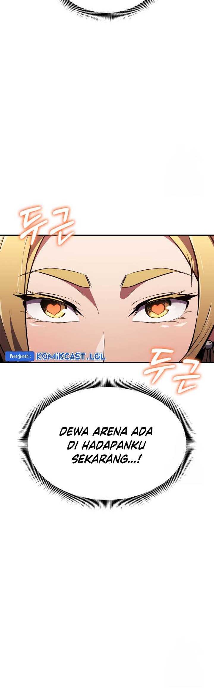 Ranker’s Return (Remake) Chapter 153 Gambar 41
