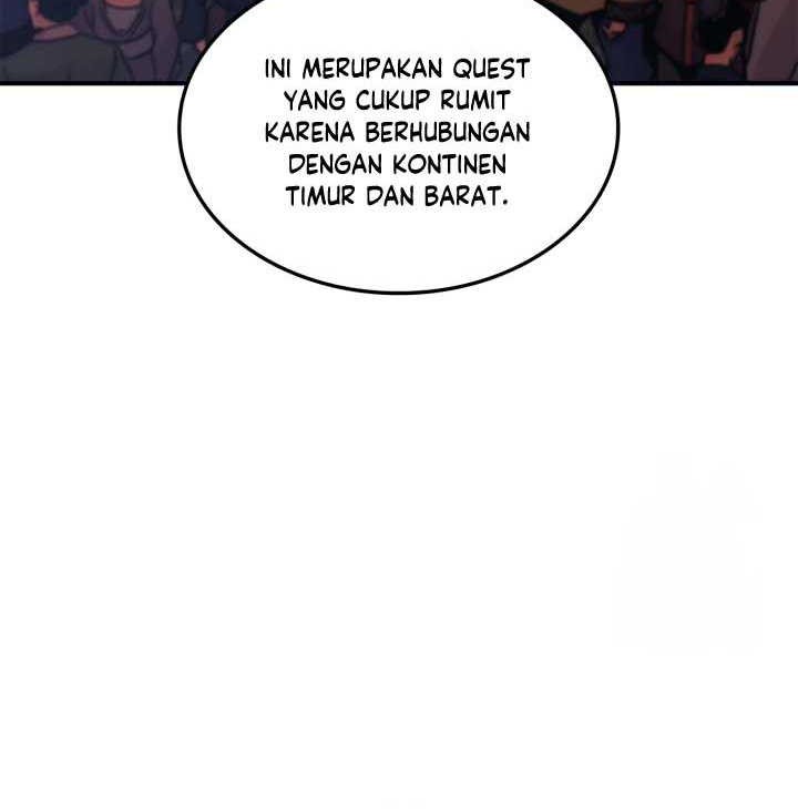 Ranker’s Return (Remake) Chapter 153 Gambar 56