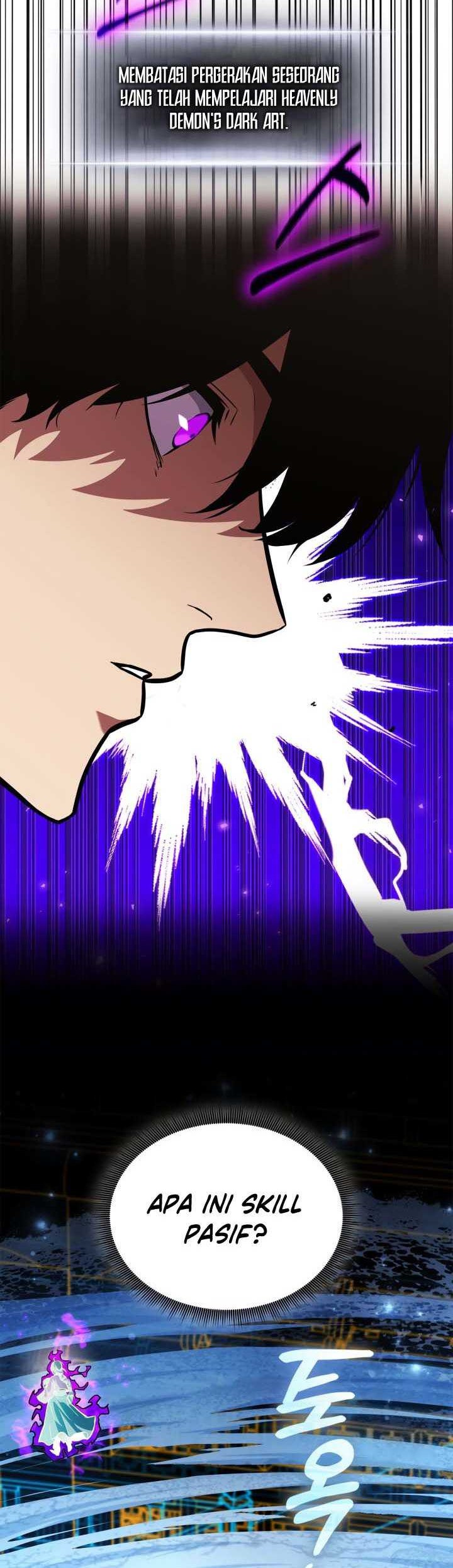 Ranker’s Return (Remake) Chapter 153 Gambar 67
