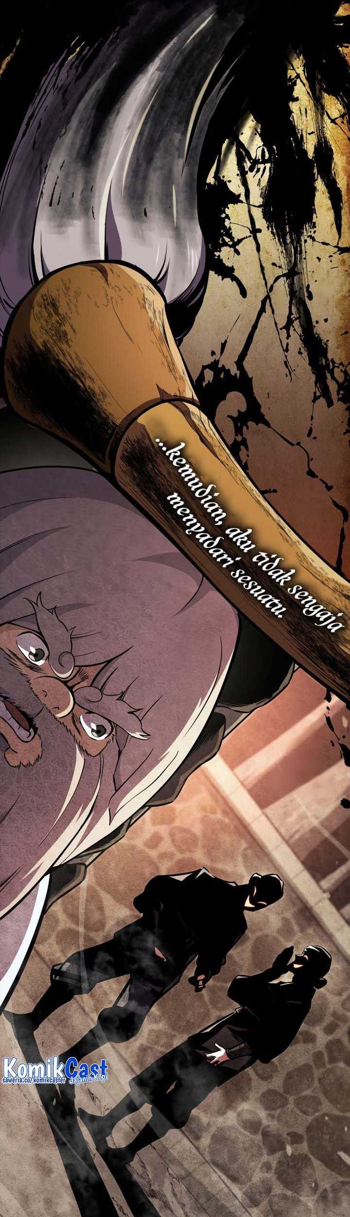Ranker’s Return (Remake) Chapter 153 Gambar 6
