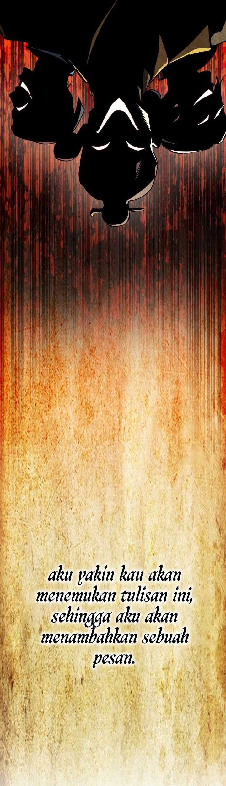 Ranker’s Return (Remake) Chapter 153 Gambar 8