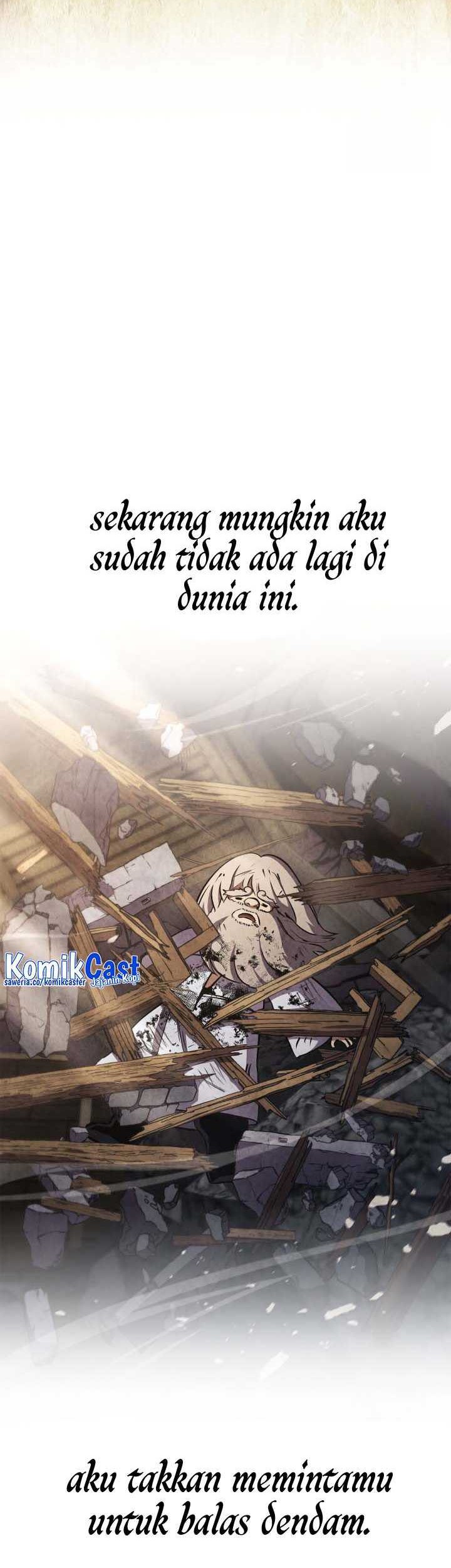 Ranker’s Return (Remake) Chapter 153 Gambar 9