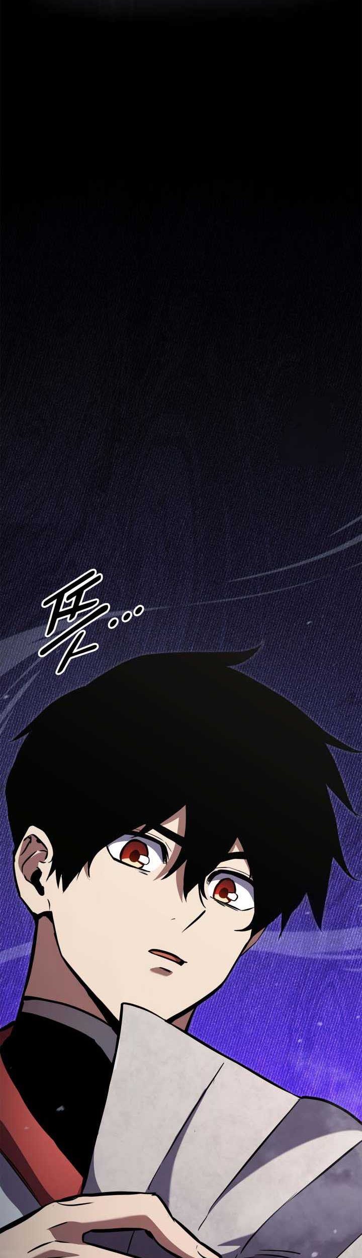 Ranker’s Return (Remake) Chapter 153 Gambar 15