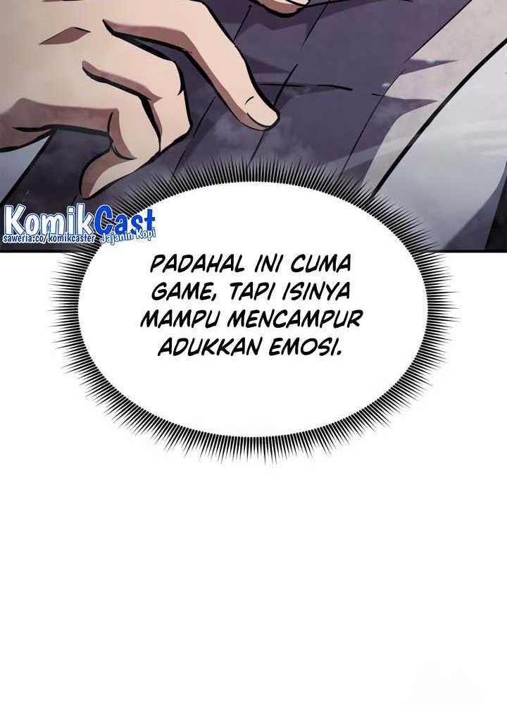 Ranker’s Return (Remake) Chapter 153 Gambar 16