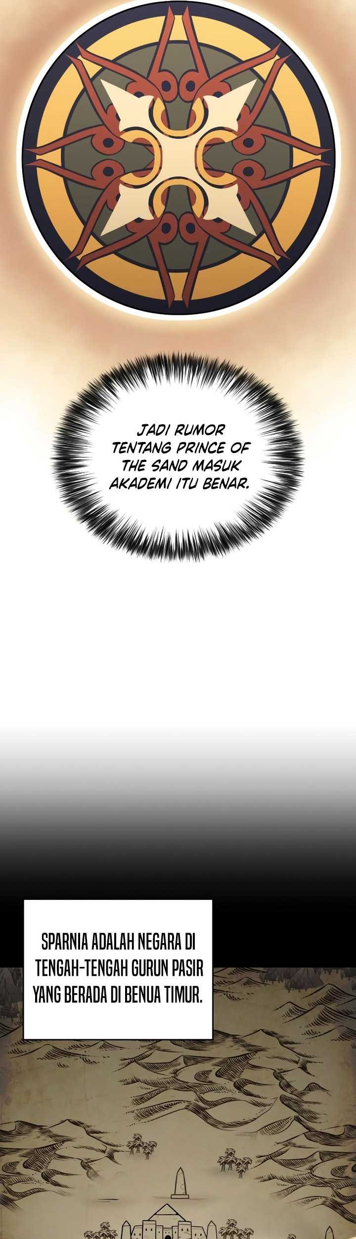 The Regressed Son Of A Duke Is An Assassin Chapter 21 Gambar 18