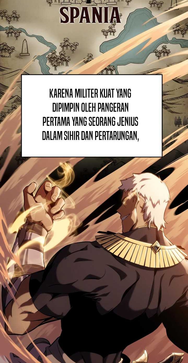 The Regressed Son Of A Duke Is An Assassin Chapter 21 Gambar 19