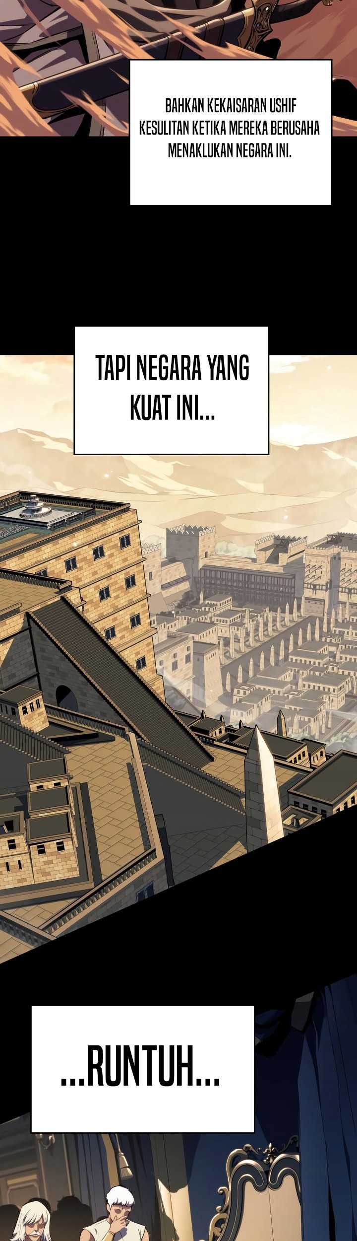 The Regressed Son Of A Duke Is An Assassin Chapter 21 Gambar 20