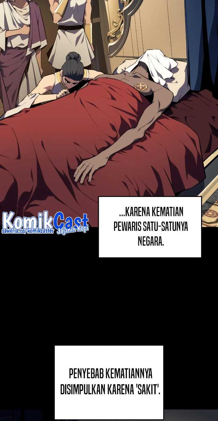 The Regressed Son Of A Duke Is An Assassin Chapter 21 Gambar 21