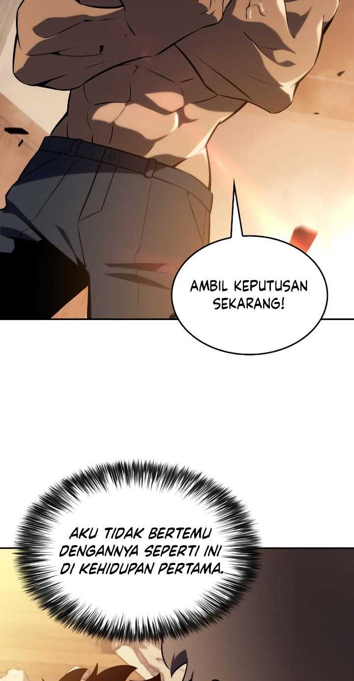 The Regressed Son Of A Duke Is An Assassin Chapter 21 Gambar 23