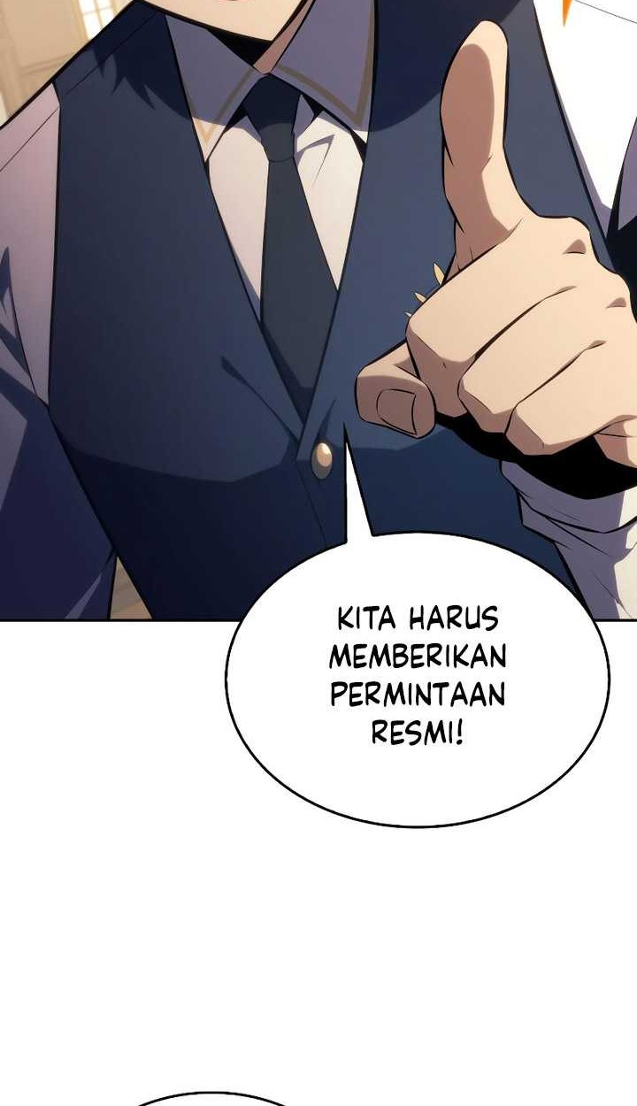 The Regressed Son Of A Duke Is An Assassin Chapter 21 Gambar 27