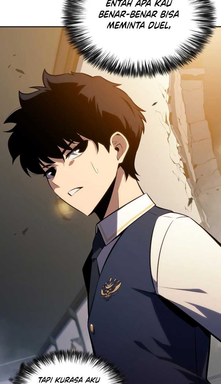 The Regressed Son Of A Duke Is An Assassin Chapter 21 Gambar 31