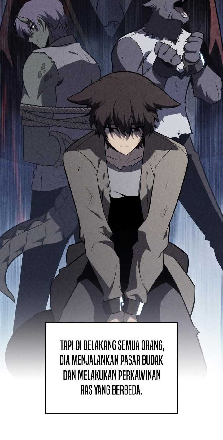 The Regressed Son Of A Duke Is An Assassin Chapter 21 Gambar 37