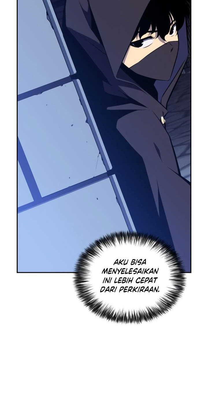 The Regressed Son Of A Duke Is An Assassin Chapter 21 Gambar 39