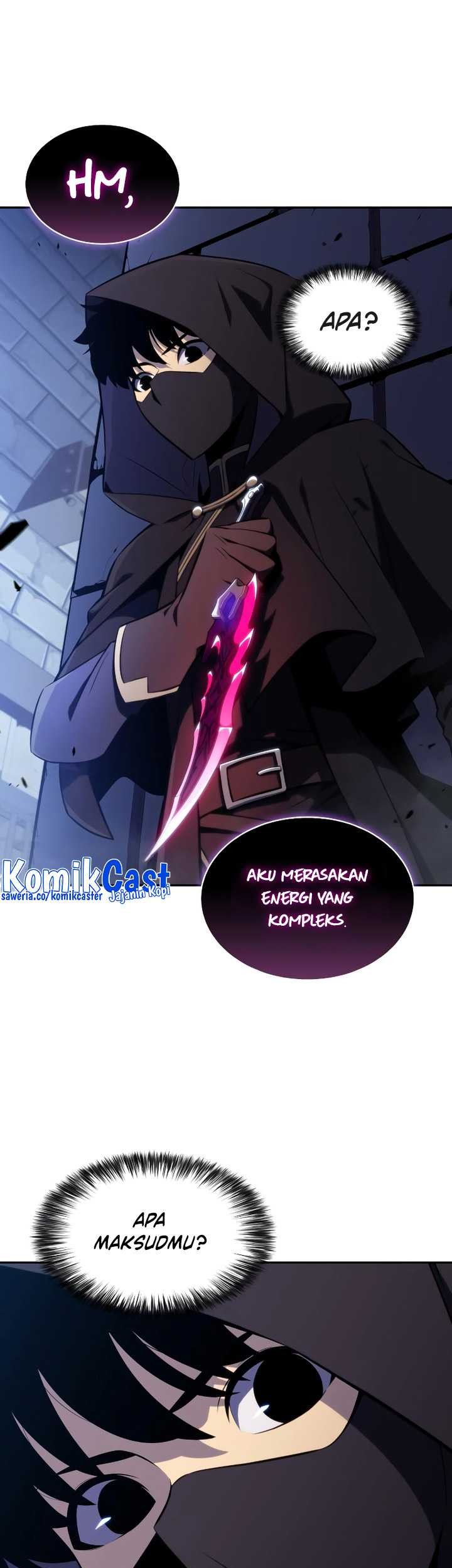 The Regressed Son Of A Duke Is An Assassin Chapter 21 Gambar 40