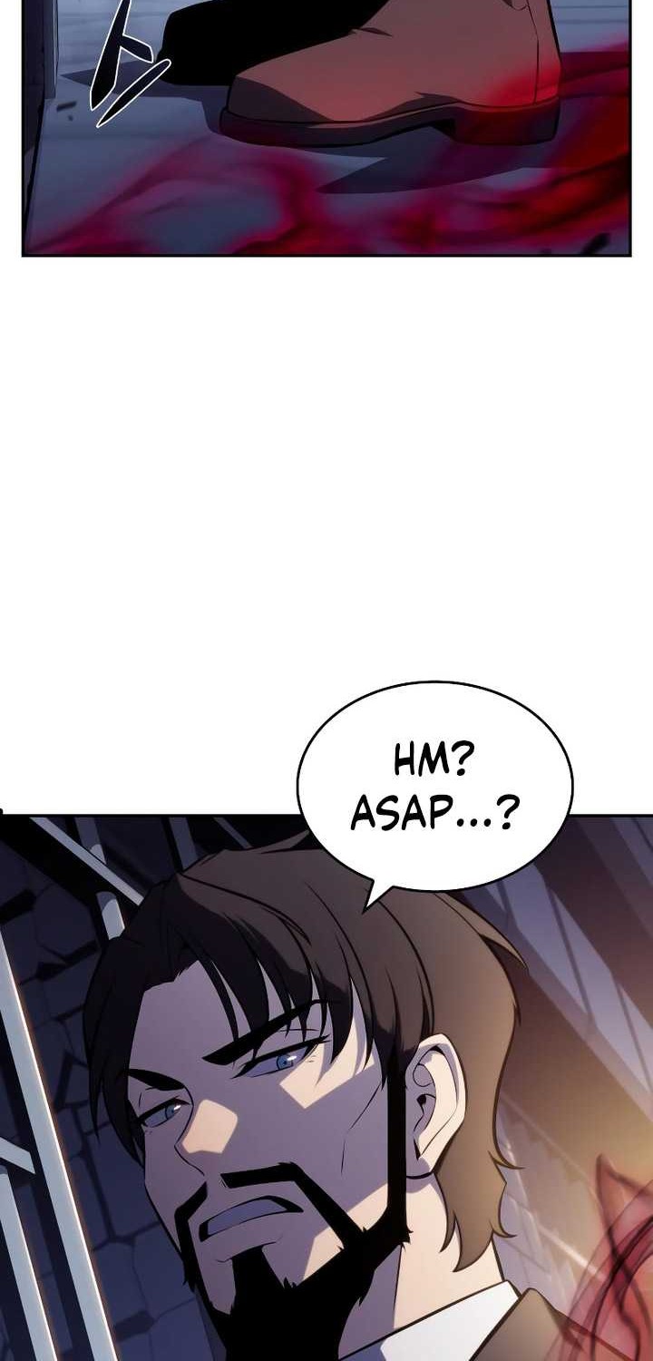 The Regressed Son Of A Duke Is An Assassin Chapter 21 Gambar 43