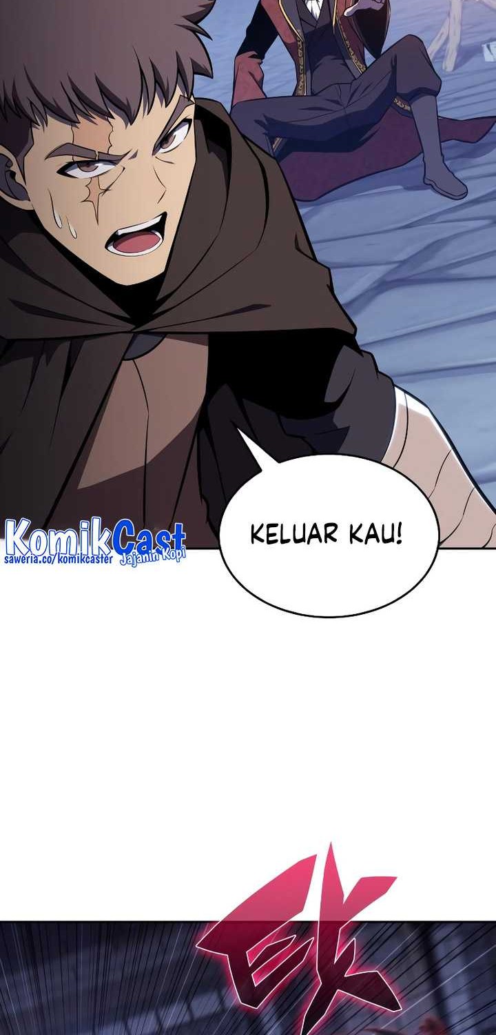 The Regressed Son Of A Duke Is An Assassin Chapter 21 Gambar 47