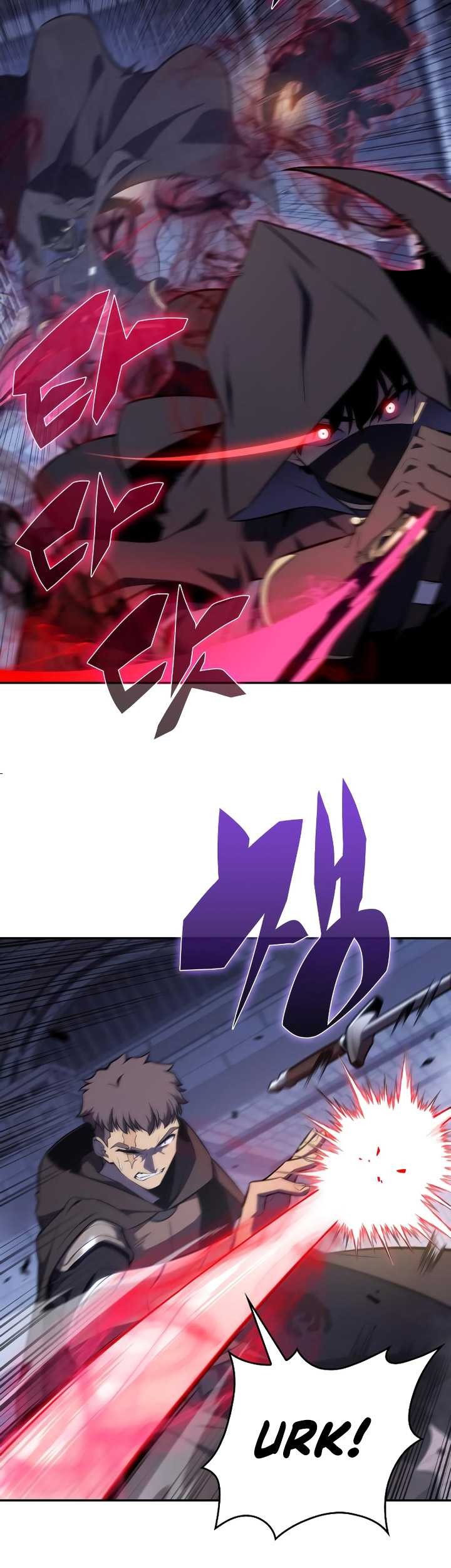 The Regressed Son Of A Duke Is An Assassin Chapter 21 Gambar 48