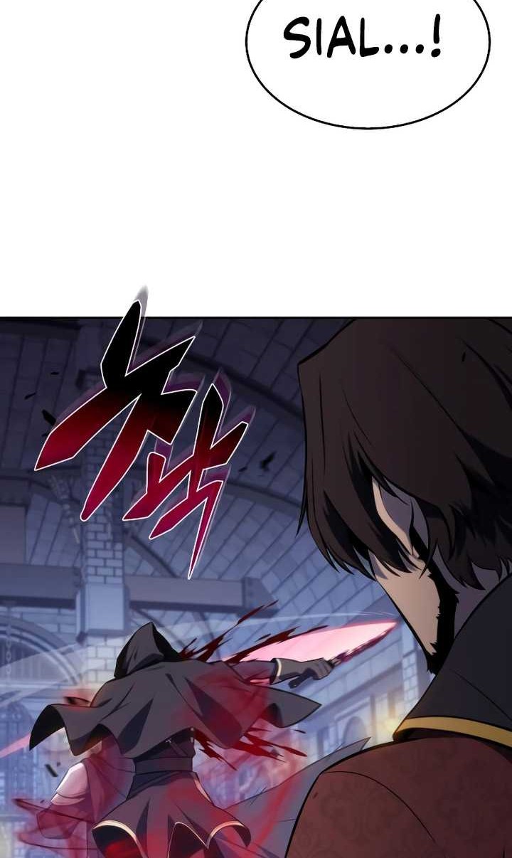 The Regressed Son Of A Duke Is An Assassin Chapter 21 Gambar 51