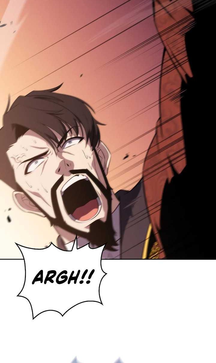 The Regressed Son Of A Duke Is An Assassin Chapter 21 Gambar 57