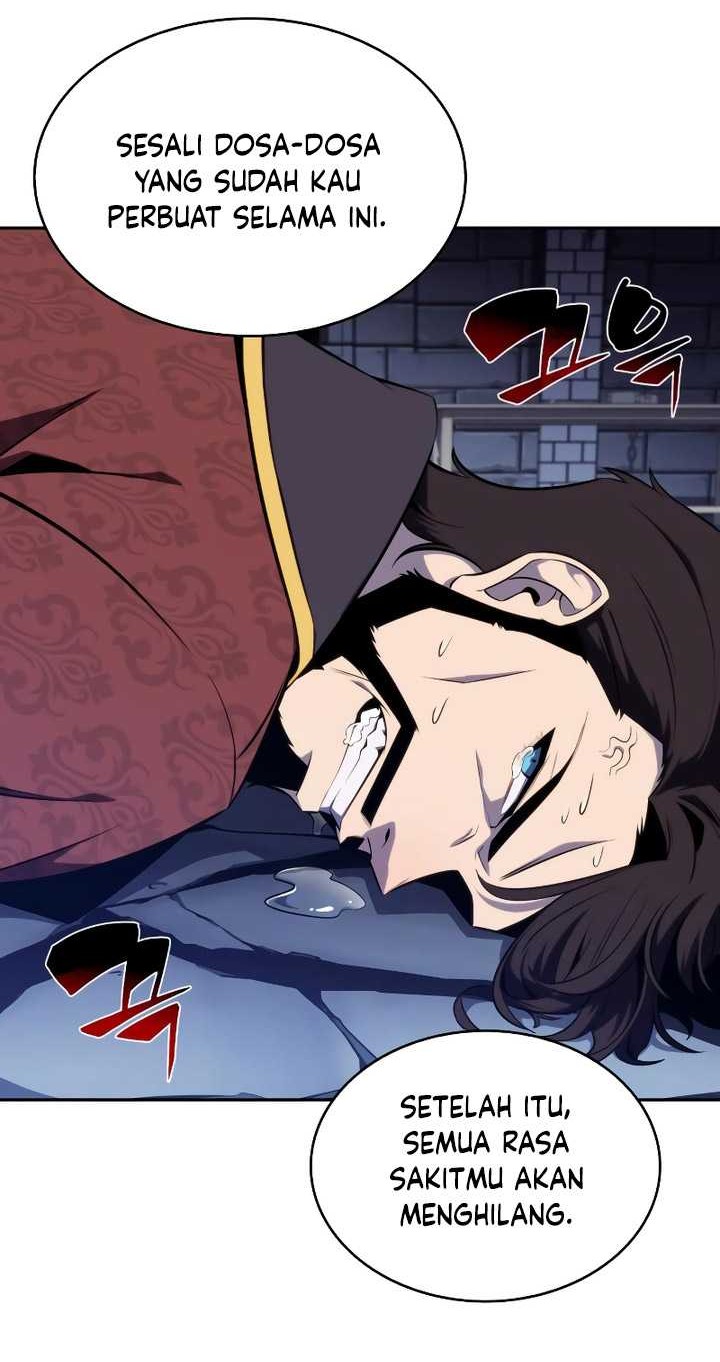 The Regressed Son Of A Duke Is An Assassin Chapter 21 Gambar 61