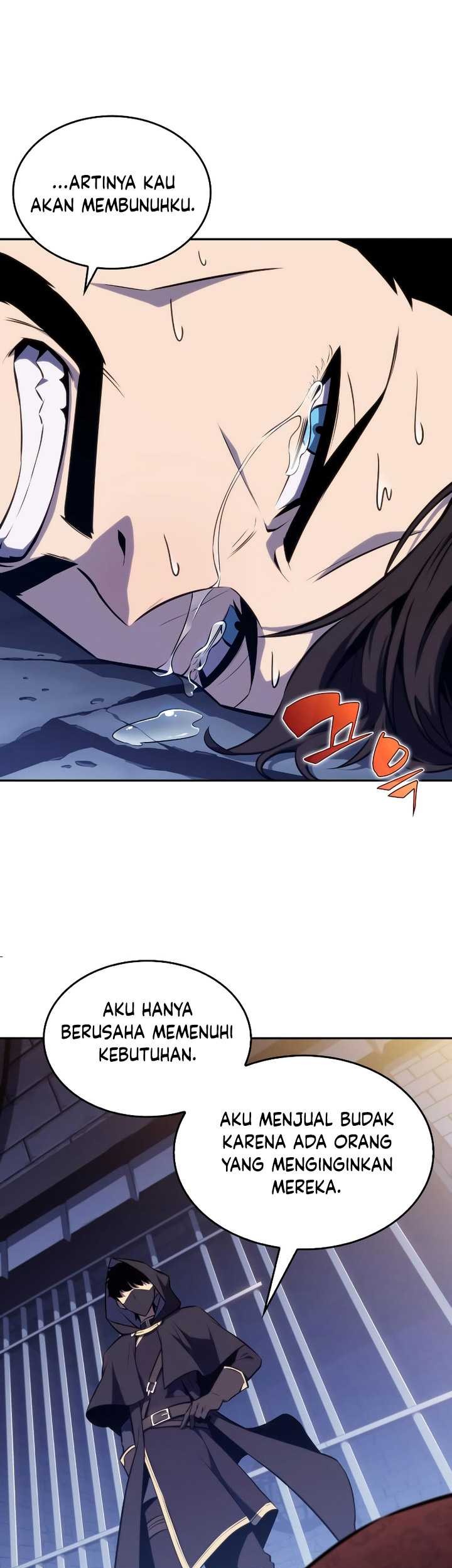 The Regressed Son Of A Duke Is An Assassin Chapter 21 Gambar 62