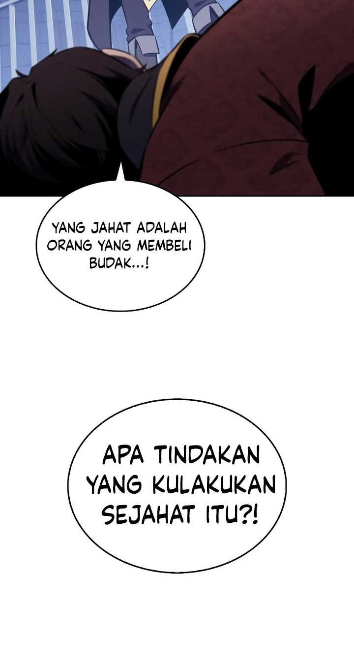 The Regressed Son Of A Duke Is An Assassin Chapter 21 Gambar 63
