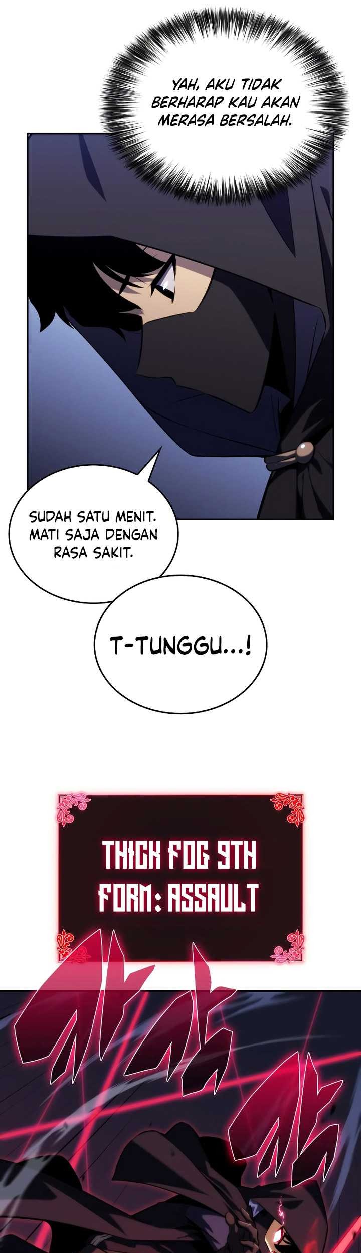 The Regressed Son Of A Duke Is An Assassin Chapter 21 Gambar 64