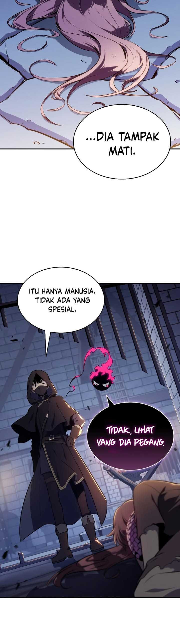 The Regressed Son Of A Duke Is An Assassin Chapter 21 Gambar 70