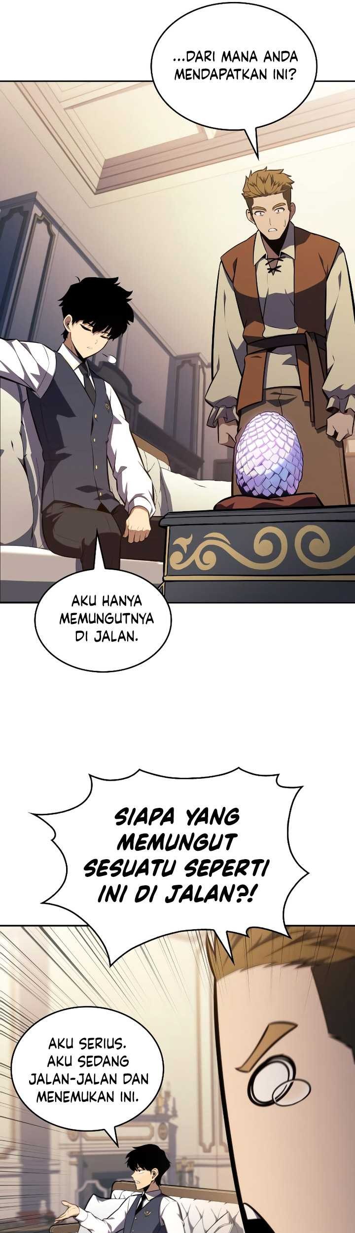 The Regressed Son Of A Duke Is An Assassin Chapter 21 Gambar 74