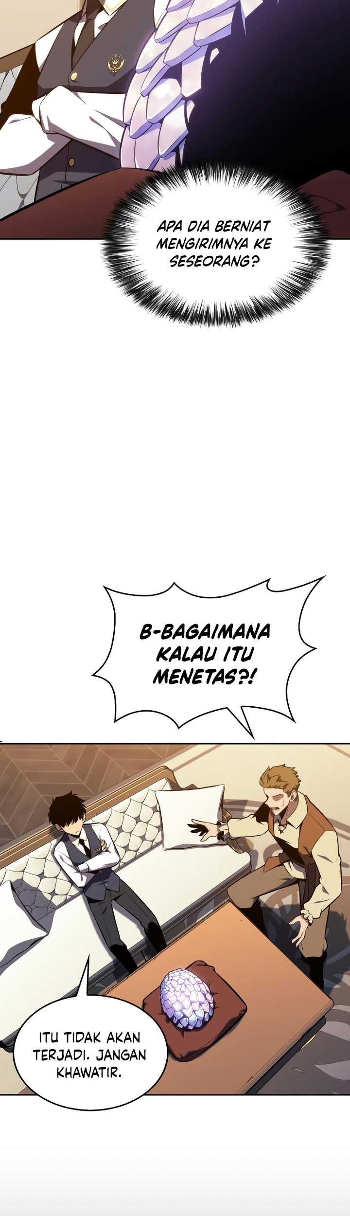 The Regressed Son Of A Duke Is An Assassin Chapter 21 Gambar 76