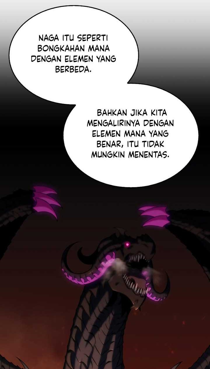 The Regressed Son Of A Duke Is An Assassin Chapter 21 Gambar 77