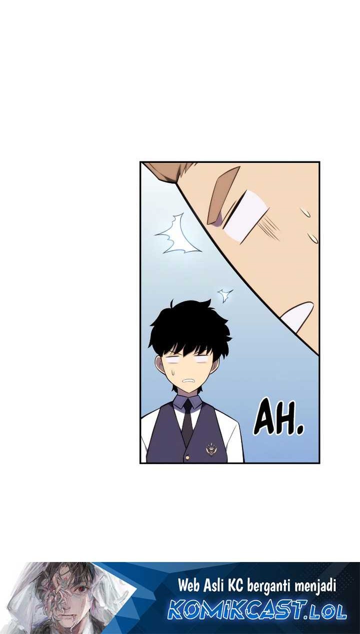 The Regressed Son Of A Duke Is An Assassin Chapter 21 Gambar 81