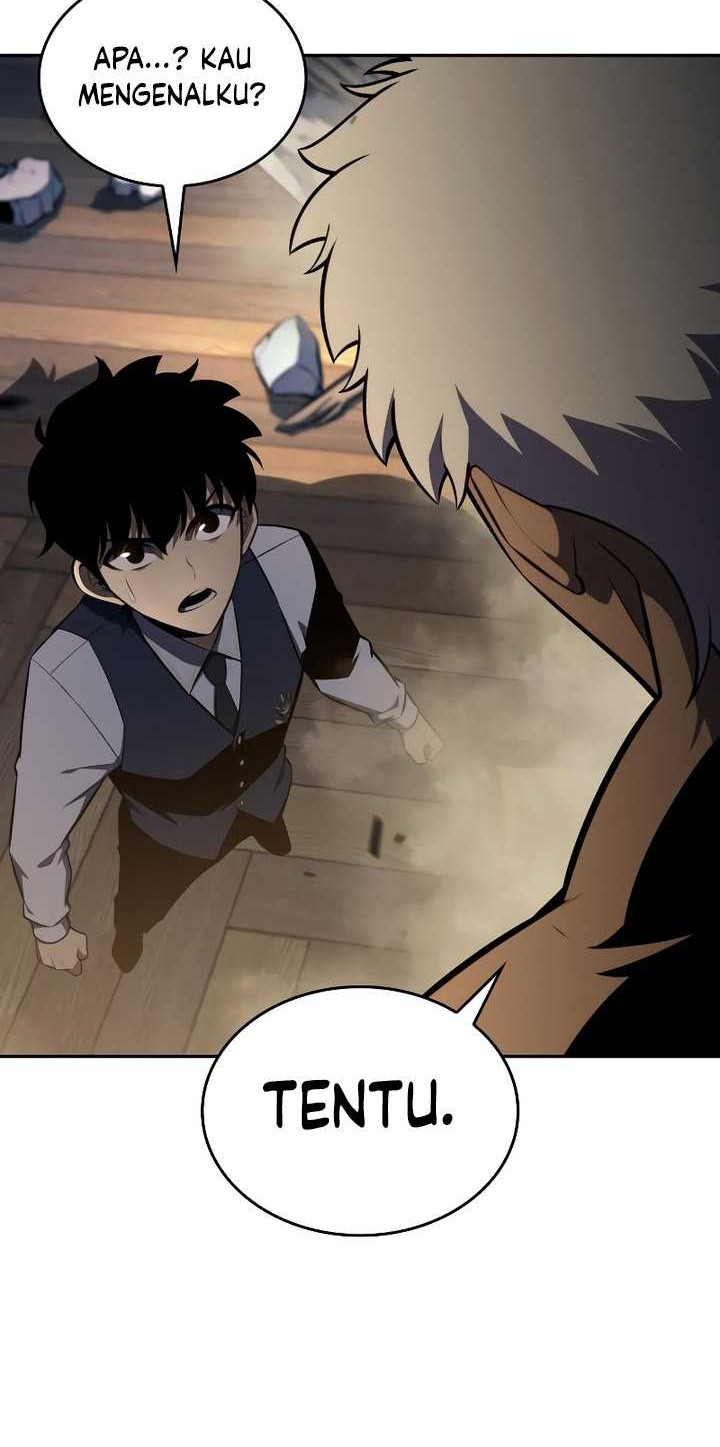 The Regressed Son Of A Duke Is An Assassin Chapter 21 Gambar 9