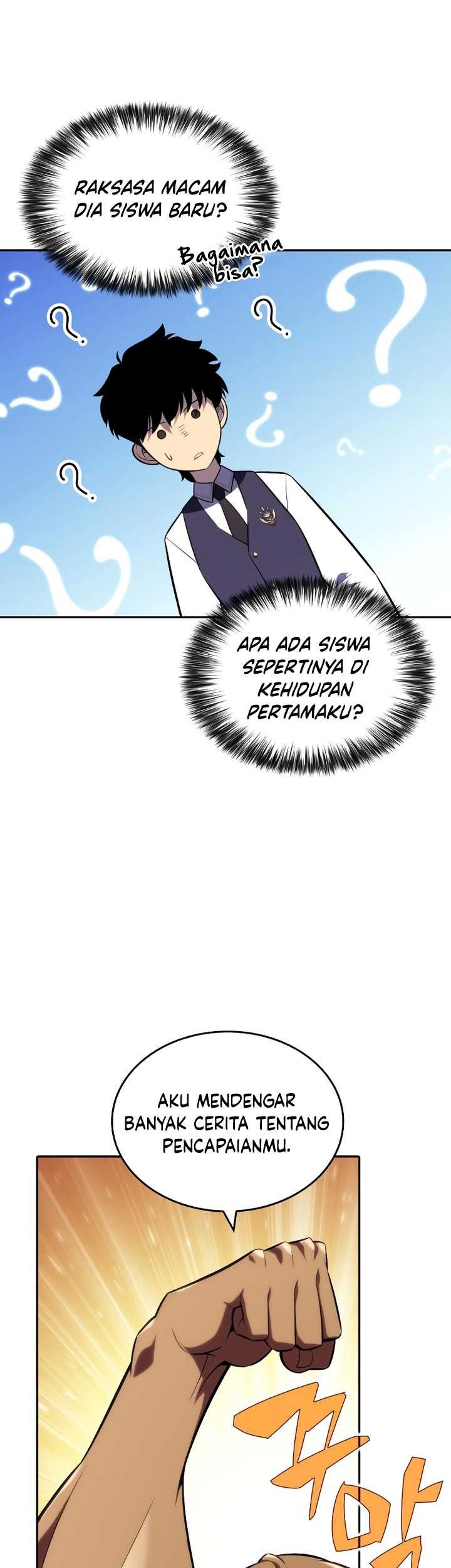 The Regressed Son Of A Duke Is An Assassin Chapter 21 Gambar 12